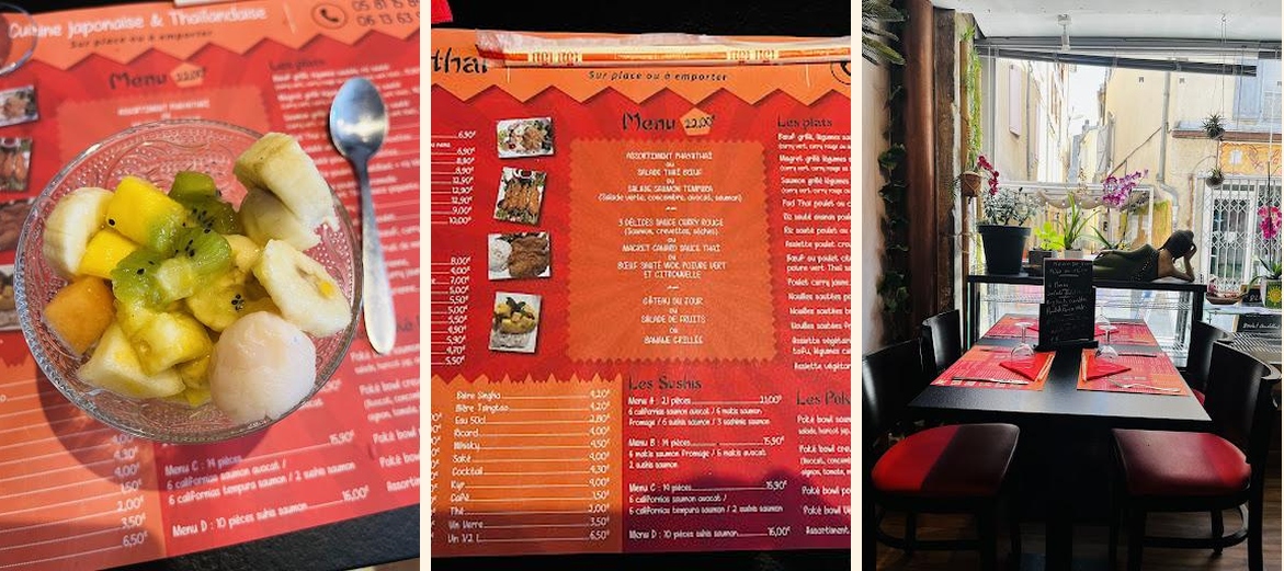 Phayathai - Gallery Image 1