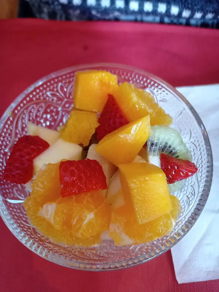 Salade de Fruits Frais